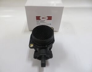 AUDI A6- 98/01; HAVA AKIŞ SENSÖRÜ (DEBİMETRE) 5 FİŞLİ (1.8T) (SH) 06A906461D