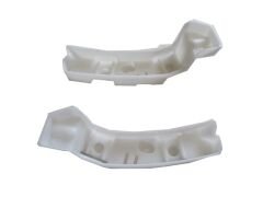 PEUGEOT 208- 12/20; ÖN TAMPON BRAKETİ SAĞ/SOL SET 2 PARÇA) 1607398380