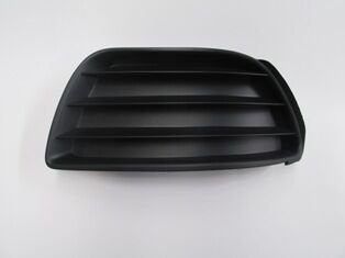FIAT PUNTO- 03/06; SİS LAMBA KAPAĞI SAĞ SİYAH (SİS DELİKSİZ) (TW) 735356076