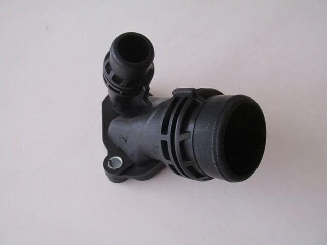BMW 5 SERI- F10- 10/16; TERMOSTAT KAPAĞI (PLASTIK) 11117800048