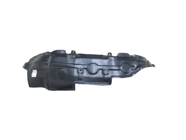TOYOTA HILUX- PICK UP LN145- 98/01; ARKA ÇAMURLUK DAVLUMBAZI SAĞ (TYG) 65637-35030