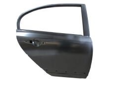 HONDA CIVIC- SD- 06/11; ARKA KAPI KOMPLE SAĞ SİYAH/BAND DELİKLİ (İCELİ/ÇEKOMASTİKLİ) (BFN) 67510-SNA-U00ZZ