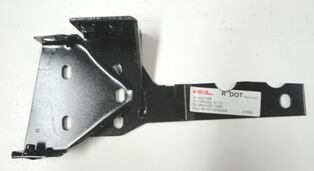 JEEP CHEROKEE- 97/01; ÖN TAMPON BRAKETİ SAĞ (TYG) 55155096AB