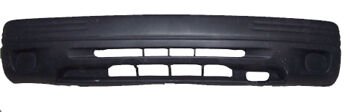 SUZUKI GRAND VITARA- 98/02; ÖN TAMPON SİYAH (SİS DELİKSİZ) (TW) 7171165DA026U