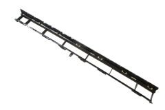AUDI A3- SB- 16/20; ÖN TAMPON PANJURU SİYAH (TW) 8V3807647B9B9