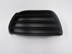 FIAT PUNTO- 03/06; SİS LAMBA KAPAĞI SOL SİYAH (SİS DELİKSİZ) (TYG) 735356148