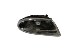 MERCEDES ML CLASS- W163- 02/05; SİS LAMBASI SAĞ OVAL (DUYSUZ) (FAMELLA) 1638200428