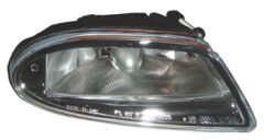MERCEDES ML CLASS- W163- 02/05; SİS LAMBASI SAĞ OVAL (DUYSUZ) (FAMELLA) 1638200428