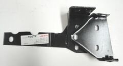 JEEP CHEROKEE- 97/01; ÖN TAMPON BRAKETİ SOL (TYG) 55155097AB
