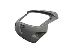 OPEL ASTRA- J- HB- 10/16; ARKA BAGAJ KAPAĞI KOMPLE GRİ BOYALI (İCELİ/TENASONLU)(TW) 13372624