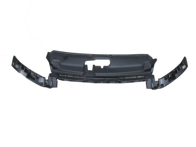 PEUGEOT 208- 12/15; ÖN PANJUR GÖVDESİ PLASTİK (ÖN TAMPON ÜST PANJUR) 9673855880