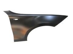 BMW 1 SERI- E87- 04/11; ÖN ÇAMURLUK DELİKLİ SAĞ (TW) 41357133228