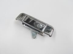 TOYOTA HILUX- PICK UP LN145- 98/01; BAGAJ KAPAĞI KOLU NİKELAJLI (HUSHAN) 69090-89101