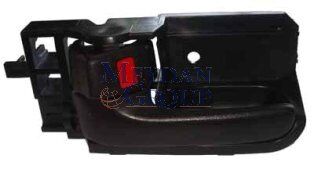 TOYOTA HILUX- PICK UP VIGO- 05/11; ARKA KAPI İÇ AÇMA KOLU SAĞ SİYAH (HUSHAN) 69205-02110-B0