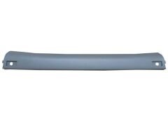 MERCEDES SPRINTER- 95/00; ARKA TAMPON ORTA KOYU GRİ (PLASTİK SIMYI) 9018800571
