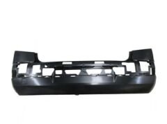 RENAULT MEGANE- 2- 03/09; ARKA TAMPON SİYAH (BANTSIZ SEDAN(TYG) 7701476955