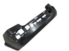 RENAULT MEGANE- 2- 03/09; ARKA TAMPON SİYAH (BANTSIZ SEDAN(TYG) 7701476955