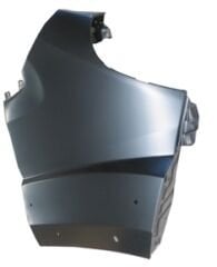 FIAT DUCATO- 07/14; ÖN ÇAMURLUK SAĞ DODİK DELİKLİ (TW) 1610460980
