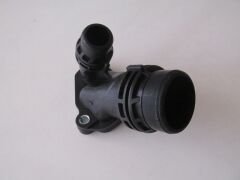 BMW X5- E70- 07/12; TERMOSTAT KAPAĞI (PLASTIK) 11117800048