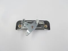 TOYOTA HILUX- PICK UP LN145- 02/05; BAGAJ KAPAĞI KOLU NİKELAJLI (HUSHAN) 69090-89101