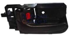 TOYOTA HILUX- PICK UP VIGO- 05/11; ÖN KAPI İÇ AÇMA KOLU SAĞ SİYAH (HUSHAN) 69205-02110-B0