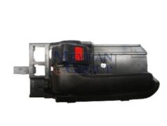 TOYOTA HILUX- PICK UP VIGO- 05/11; ÖN KAPI İÇ AÇMA KOLU SAĞ SİYAH (HUSHAN) 69205-02110-B0