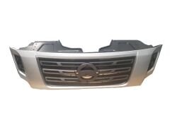 NISSAN PICK UP- NAVARA- 16/22; ÖN PANJUR İÇ/DIŞ SET GÜMÜŞ/SİYAH (MY) 62310-4JA0B