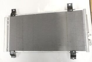 MAZDA 6- SD- 2006; KLİMA RADYATÖRÜ 16MM (ALÜMİNYUM/TÜPLÜ) (TYG) DSYD-6148ZA
