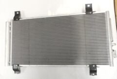 MAZDA 6- SD- 2006; KLİMA RADYATÖRÜ 16MM (ALÜMİNYUM/TÜPLÜ) (TYG) DSYD-6148ZA