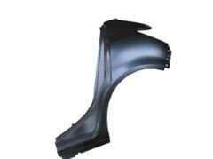 OPEL CORSA- D- 07/14; ARKA ÇAMURLUK SOL (5 KAPI) (TYG) 5183291