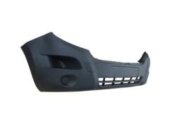 RENAULT MASTER- 3- 11/19; ÖN TAMPON SİYAH (SİS DELİKSİZ ÇEKİ DEMİRİ KAPAKLI (EUROBUMP) 620220006R