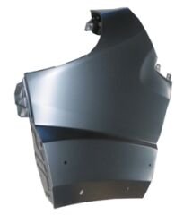 FIAT DUCATO- 07/14; ÖN ÇAMURLUK SOL DODİK DELİKLİ (TW) 1610461080