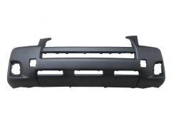 TOYOTA RAV4- 09/10; ÖN TAMPON SİYAH (DODİK DELİKSİZ) TYG) 52119-42970