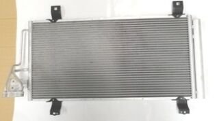 MAZDA 6- SD- 09/12; KLİMA RADYATÖRÜ 16MM (ALÜMİNYUM/TÜPLÜ) (TYG) DSYD-6148ZA