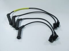 HYUNDAI ACCENT- MILENYUM- 00/02; BUJİ KABLOSU TAKIM (12V)1.3 cc (YOW JUNG) 27501-22B00