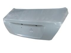 HYUNDAI ELANTRA- 04/07; ARKA BAGAJ KAPAĞI KOMPLE GRİ BOYALI (İCELİ/ÇEKOMASTİKLİ) (SIMYI) 69200-2D590