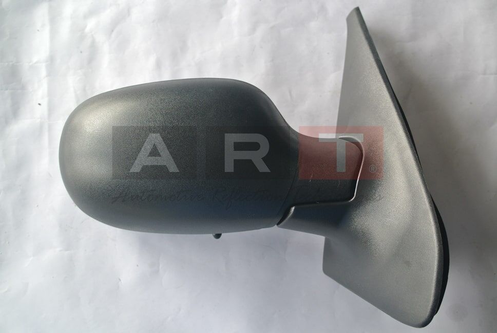AYNA SOL M002.2066 CLİO (98-01) ELEKTRİKLİ ISITMALI KÖR NOKTALI HB
