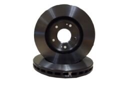 MITSUBISHI L200- PICK UP- 06/15; ÖN FREN DİSKİ (HAVALI)(ADET)(TEK KABİN)(270X28X69X51,5X5-2)(DAIWA) MN102275