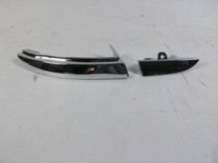 RENAULT CLIO- 4- HB- 16/20; STOP ALT ÇITASI SOL NİKELAJLI İÇ/DIŞ SET 848630784R