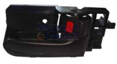 TOYOTA HILUX- PICK UP VIGO- 05/11; ARKA KAPI İÇ AÇMA KOLU SOL SİYAH (HUSHAN) 69206-02110-B0
