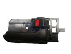 TOYOTA HILUX- PICK UP VIGO- 05/11; ARKA KAPI İÇ AÇMA KOLU SOL SİYAH (HUSHAN) 69206-02110-B0