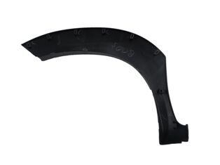 TOYOTA HILUX- PICK UP VIGO- 12/15; ÖN ÇAMURLUK AĞZI PLASTİĞİ SAĞ (MY) 53848-0K910