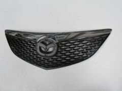 MAZDA 3- HB- 03/06; ÖN PANJUR SİYAH (NİKELAJ KAPLAMALI) (FPI) BP4M-50-710B33
