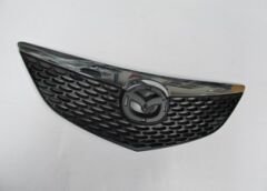 MAZDA 3- HB- 03/06; ÖN PANJUR SİYAH (NİKELAJ KAPLAMALI) (FPI) BP4M-50-710B33