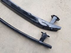 HONDA CIVIC- SD- 06/11; ÖN TAMPON DEMİRİ 71130-SNL-T00ZZ