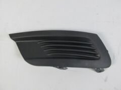 RENAULT FLUENCE- 13/16; SİS LAMBA KAPAĞI SOL SİS DELİKSİZ 263310246R