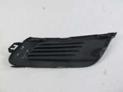 RENAULT FLUENCE- 13/16; SİS LAMBA KAPAĞI SOL SİS DELİKSİZ 263310246R