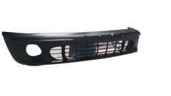 FIAT MAREA- 97/07; ÖN TAMPON SİYAH (SİS DELİKLİ) (EUROBUMP) 719441099