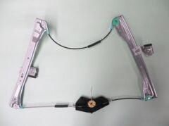 MERCEDES C CLASS- W204- 07/11; ÖN CAM KRİKOSU SAĞ ELEKTRİKLİ/MOTORSUZ (TW) 2047202579