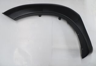 TOYOTA HILUX- PICK UP VIGO- 12/15; ÖN ÇAMURLUK AĞZI PLASTİĞİ SOL (MY) 53847-0K910